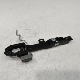 2018-2022 HONDA ACCORD FRONT LEFT DRIVER SIDE EXTERIOR DOOR HANDLE BASE OEM