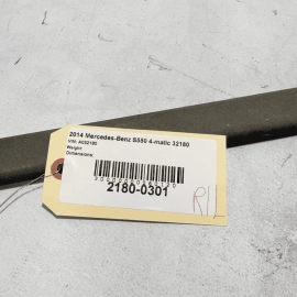 2014-2017 Mercedes-Benz S 550 Rear Left Driver Side Strut  Rod Bracket OEM