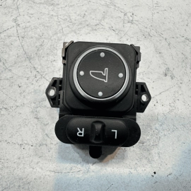 2018-2022 HONDA ACCORD FRONT LEFT DRIVER SIDE DOOR OUTER MIRROR SWITCH OEM 2018-2022 HONDA ACCORD FRONT LEFT DRIVER SIDE DOOR OUTER MIRROR SWITCH OEM