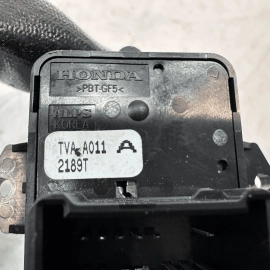 2018-2022 HONDA ACCORD FRONT LEFT DRIVER SIDE DOOR OUTER MIRROR SWITCH OEM 2018-2022 HONDA ACCORD FRONT LEFT DRIVER SIDE DOOR OUTER MIRROR SWITCH OEM