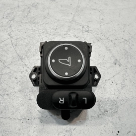 2018-2022 HONDA ACCORD FRONT LEFT DRIVER SIDE DOOR OUTER MIRROR SWITCH OEM 2018-2022 HONDA ACCORD FRONT LEFT DRIVER SIDE DOOR OUTER MIRROR SWITCH OEM