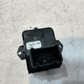 2018-2022 HONDA ACCORD FRONT LEFT DRIVER SIDE DOOR OUTER MIRROR SWITCH OEM 2018-2022 HONDA ACCORD FRONT LEFT DRIVER SIDE DOOR OUTER MIRROR SWITCH OEM