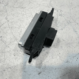 2018-2022 HONDA ACCORD FRONT LEFT DRIVER SIDE SEAT MEMORY SWITCH OEM 2018-2022 HONDA ACCORD FRONT LEFT DRIVER SIDE SEAT MEMORY SWITCH OEM