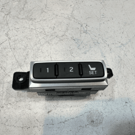 2018-2022 HONDA ACCORD FRONT LEFT DRIVER SIDE SEAT MEMORY SWITCH OEM