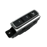 2018-2022 HONDA ACCORD FRONT LEFT DRIVER SIDE SEAT MEMORY SWITCH OEM