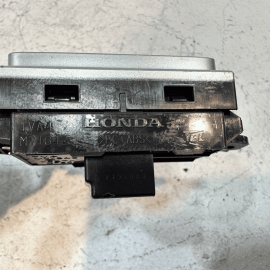 2018-2022 HONDA ACCORD FRONT LEFT DRIVER SIDE SEAT MEMORY SWITCH OEM