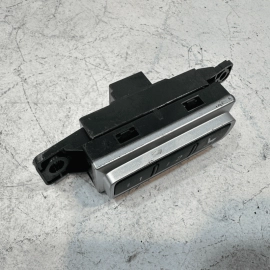 2018-2022 HONDA ACCORD FRONT LEFT DRIVER SIDE SEAT MEMORY SWITCH OEM 2018-2022 HONDA ACCORD FRONT LEFT DRIVER SIDE SEAT MEMORY SWITCH OEM