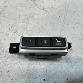 2018-2022 HONDA ACCORD FRONT LEFT DRIVER SIDE SEAT MEMORY SWITCH OEM