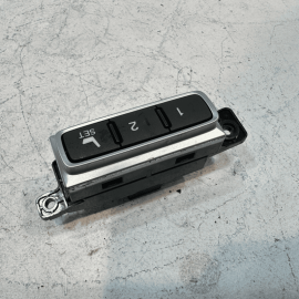 2018-2022 HONDA ACCORD FRONT LEFT DRIVER SIDE SEAT MEMORY SWITCH OEM