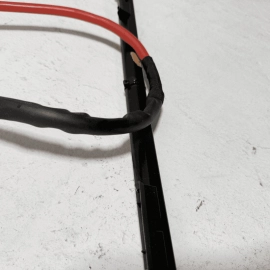 2014-2017 Mercedes-Benz S 550 Positive Cable Line to Pre-Fuse Box OEM 2014-2017 Mercedes-Benz S 550 Positive Cable Line to Pre-Fuse Box OEM