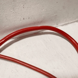 2014-2017 Mercedes-Benz S 550 Positive Cable Line to Pre-Fuse Box OEM 2014-2017 Mercedes-Benz S 550 Positive Cable Line to Pre-Fuse Box OEM