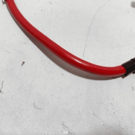 2014-2017 Mercedes-Benz S 550 Positive Cable Line to Pre-Fuse Box OEM 2014-2017 Mercedes-Benz S 550 Positive Cable Line to Pre-Fuse Box OEM