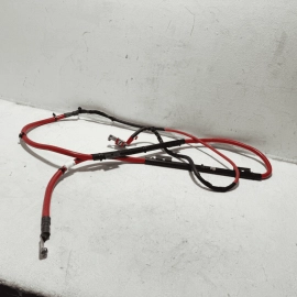 2014-2017 Mercedes-Benz S 550 Positive Cable Line to Pre-Fuse Box OEM 2014-2017 Mercedes-Benz S 550 Positive Cable Line to Pre-Fuse Box OEM