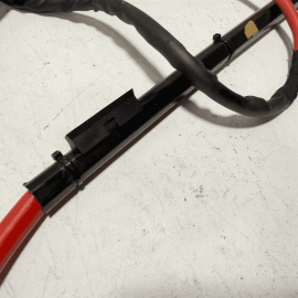2014-2017 Mercedes-Benz S 550 Positive Cable Line to Pre-Fuse Box OEM 2014-2017 Mercedes-Benz S 550 Positive Cable Line to Pre-Fuse Box OEM