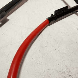 2014-2017 Mercedes-Benz S 550 Positive Cable Line to Pre-Fuse Box OEM 2014-2017 Mercedes-Benz S 550 Positive Cable Line to Pre-Fuse Box OEM