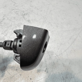 2018-2022 HONDA ACCORD FRONT LEFT DRIVER DOOR EXTERIOR HANDLE CYLINDER CAP OEM