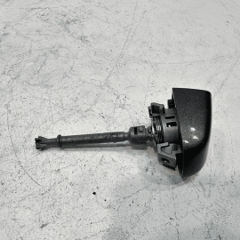 2018-2022 HONDA ACCORD FRONT LEFT DRIVER DOOR EXTERIOR HANDLE CYLINDER CAP OEM