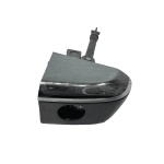 2018-2022 HONDA ACCORD FRONT LEFT DRIVER DOOR EXTERIOR HANDLE CYLINDER CAP OEM
