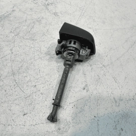 2018-2022 HONDA ACCORD FRONT LEFT DRIVER DOOR EXTERIOR HANDLE CYLINDER CAP OEM