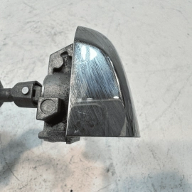2018-2022 HONDA ACCORD FRONT LEFT DRIVER DOOR EXTERIOR HANDLE CYLINDER CAP OEM