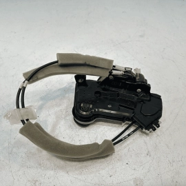 2018-2024 HONDA ACCORD FRONT LEFT DRIVER SIDE DOOR LOCK LATCH ACTUATOR OEM