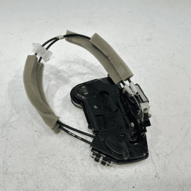 2018-2024 HONDA ACCORD FRONT LEFT DRIVER SIDE DOOR LOCK LATCH ACTUATOR OEM