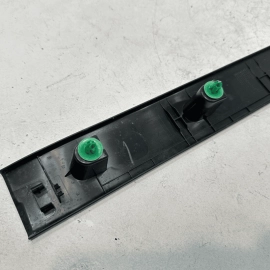 2018-2024 HONDA ACCORD FRONT LEFT DRIVER DOOR SILL SCUFF PLATE COVER PANEL OEM 2018-2024 HONDA ACCORD FRONT LEFT DRIVER DOOR SILL SCUFF PLATE COVER PANEL OEM