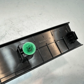 2018-2024 HONDA ACCORD FRONT LEFT DRIVER DOOR SILL SCUFF PLATE COVER PANEL OEM 2018-2024 HONDA ACCORD FRONT LEFT DRIVER DOOR SILL SCUFF PLATE COVER PANEL OEM