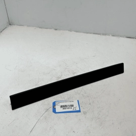 2018-2024 HONDA ACCORD FRONT LEFT DRIVER DOOR SILL SCUFF PLATE COVER PANEL OEM 2018-2024 HONDA ACCORD FRONT LEFT DRIVER DOOR SILL SCUFF PLATE COVER PANEL OEM