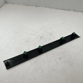 2018-2024 HONDA ACCORD FRONT LEFT DRIVER DOOR SILL SCUFF PLATE COVER PANEL OEM 2018-2024 HONDA ACCORD FRONT LEFT DRIVER DOOR SILL SCUFF PLATE COVER PANEL OEM