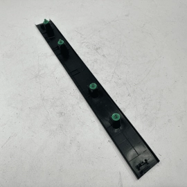 2018-2024 HONDA ACCORD FRONT LEFT DRIVER DOOR SILL SCUFF PLATE COVER PANEL OEM 2018-2024 HONDA ACCORD FRONT LEFT DRIVER DOOR SILL SCUFF PLATE COVER PANEL OEM