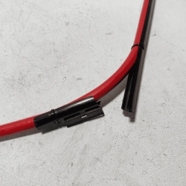 2014 Mercedes-Benz S 550 Positive Cable to Main Fuse Box OEM 2014 Mercedes-Benz S 550 Positive Cable to Main Fuse Box OEM