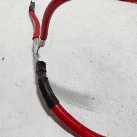 2014 Mercedes-Benz S 550 Positive Cable to Main Fuse Box OEM 2014 Mercedes-Benz S 550 Positive Cable to Main Fuse Box OEM