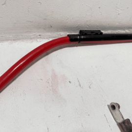 2014 Mercedes-Benz S 550 Positive Cable to Main Fuse Box OEM 2014 Mercedes-Benz S 550 Positive Cable to Main Fuse Box OEM