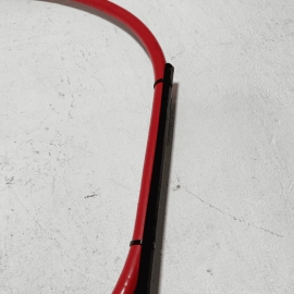 2014 Mercedes-Benz S 550 Positive Cable to Main Fuse Box OEM 2014 Mercedes-Benz S 550 Positive Cable to Main Fuse Box OEM
