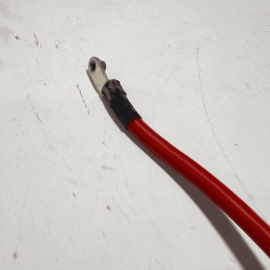 2014 Mercedes-Benz S 550 Positive Cable to Main Fuse Box OEM 2014 Mercedes-Benz S 550 Positive Cable to Main Fuse Box OEM