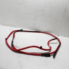 2014 Mercedes-Benz S 550 Positive Cable to Main Fuse Box OEM 2014 Mercedes-Benz S 550 Positive Cable to Main Fuse Box OEM