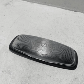 2014-2017 Mercedes-Benz S 550 Rear Ceiling Loudspeaker Grille Cover OEM