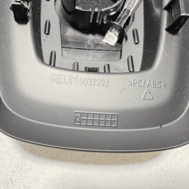 2014-2017 Mercedes-Benz S 550 Rear Ceiling Loudspeaker Grille Cover OEM