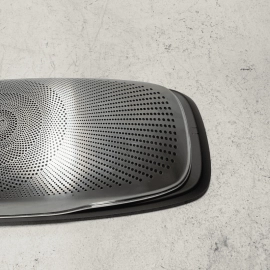 2014-2017 Mercedes-Benz S 550 Rear Ceiling Loudspeaker Grille Cover OEM