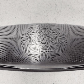 2014-2017 Mercedes-Benz S 550 Rear Ceiling Loudspeaker Grille Cover OEM