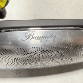 2014-2017 Mercedes-Benz S 550 Rear Ceiling Loudspeaker Grille Cover OEM