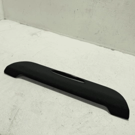2014-2017 Mercedes-Benz S 550 Rear Roof Park Assist Trim w/Warning Buzzer OEM 2014-2017 Mercedes-Benz S 550 Rear Roof Park Assist Trim w/Warning Buzzer OEM