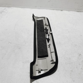 2014-2017 Mercedes-Benz S 550 Rear Roof Park Assist Trim w/Warning Buzzer OEM 2014-2017 Mercedes-Benz S 550 Rear Roof Park Assist Trim w/Warning Buzzer OEM