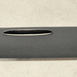 2014-2017 Mercedes-Benz S 550 Rear Roof Park Assist Trim w/Warning Buzzer OEM 2014-2017 Mercedes-Benz S 550 Rear Roof Park Assist Trim w/Warning Buzzer OEM