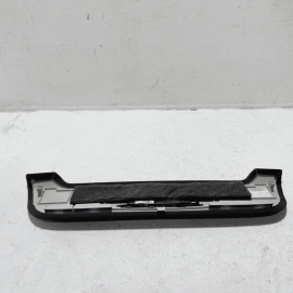 2014-2017 Mercedes-Benz S 550 Rear Roof Park Assist Trim w/Warning Buzzer OEM 2014-2017 Mercedes-Benz S 550 Rear Roof Park Assist Trim w/Warning Buzzer OEM
