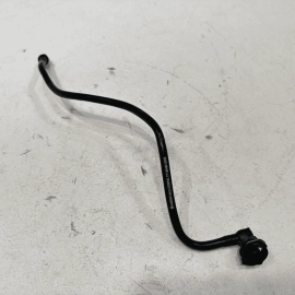 2014-17 MERCEDES BENZ W222 S550 RADIATOR EXPANSION TANK COOLANT HOSE OEM