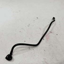 2014-17 MERCEDES BENZ W222 S550 RADIATOR EXPANSION TANK COOLANT HOSE OEM