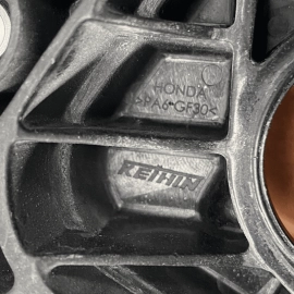 2015-2020 ACURA TLX 2.4 L INTAKE MANIFOLD BYPASS VALVE BASE COVER 17101-RDF 2015-2020 ACURA TLX 2.4 L INTAKE MANIFOLD BYPASS VALVE BASE COVER 17101-RDF