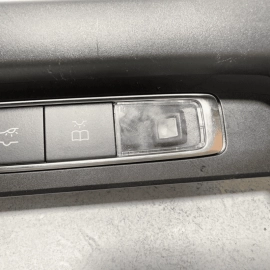 2014-2017 Mercedes-Benz S 550 Rear Right Passenger Side Roof Grab Handle OEM